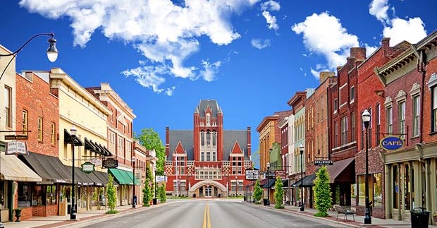 Bardstown-kentucky-impressive-small-towns